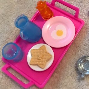 Barbie Extra accessory lot